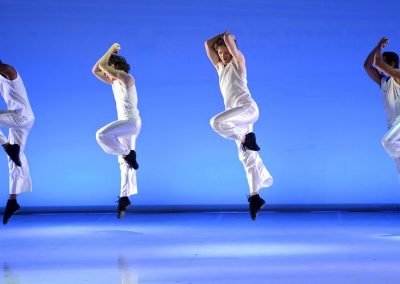 Académie Méditerranéenne de Danse - Gala moderne 2015