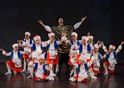 Académie Méditerranéenne de Danse - Gala des 25 ans