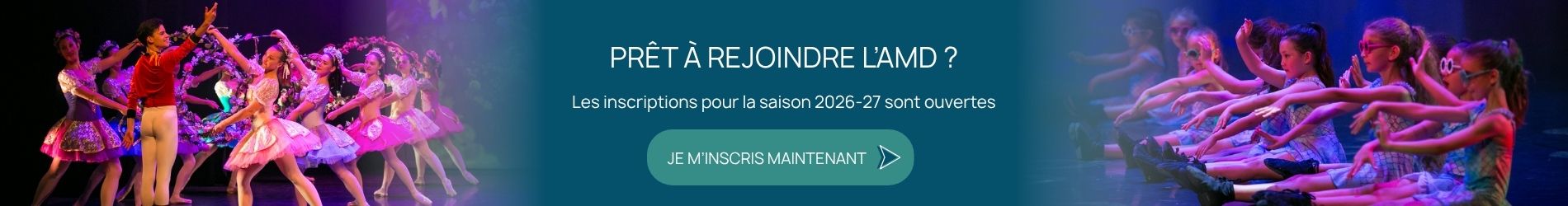 Pret à rejoindre l'AMD AMD, Académie Méditerranéenne de Danse, AMDanse, Marseille, Ecole de Danse Marseille, AMD Marseille, Mitou Manderon, Thierry Le Floc'h, Diane Le Floc’h, Ludovick Le Floc’k, Neven Ritmanic, Danse Classique, Moderne, Stretching, Barre au sol, Fit'Danse