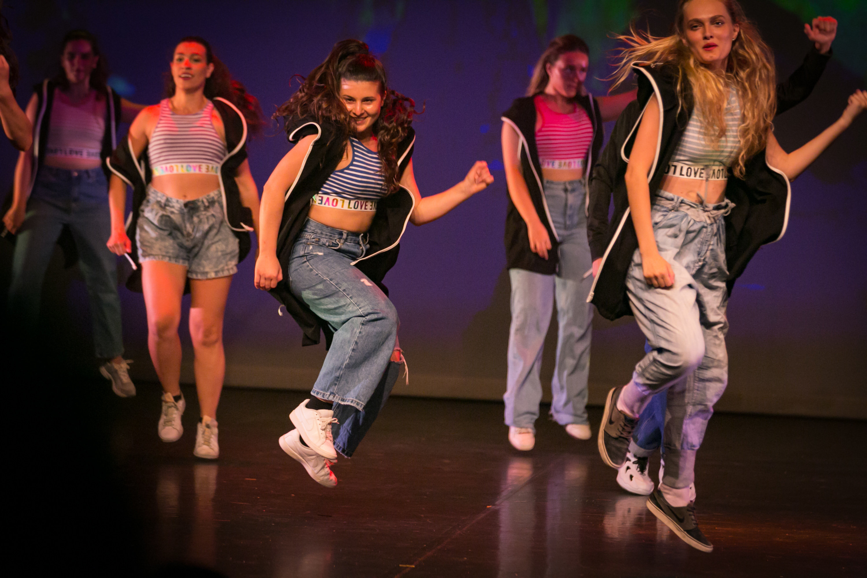 AMD, Académie Méditerranéenne de Danse, AMDanse, Marseille, Ecole de Danse Marseille, AMD Marseille, Mitou Manderon, Thierry Le Floc'h, Diane Le Floc’h, Ludovick Le Floc’k, Neven Ritmanic, Fitness, Danse, Fit'Danse, ballet