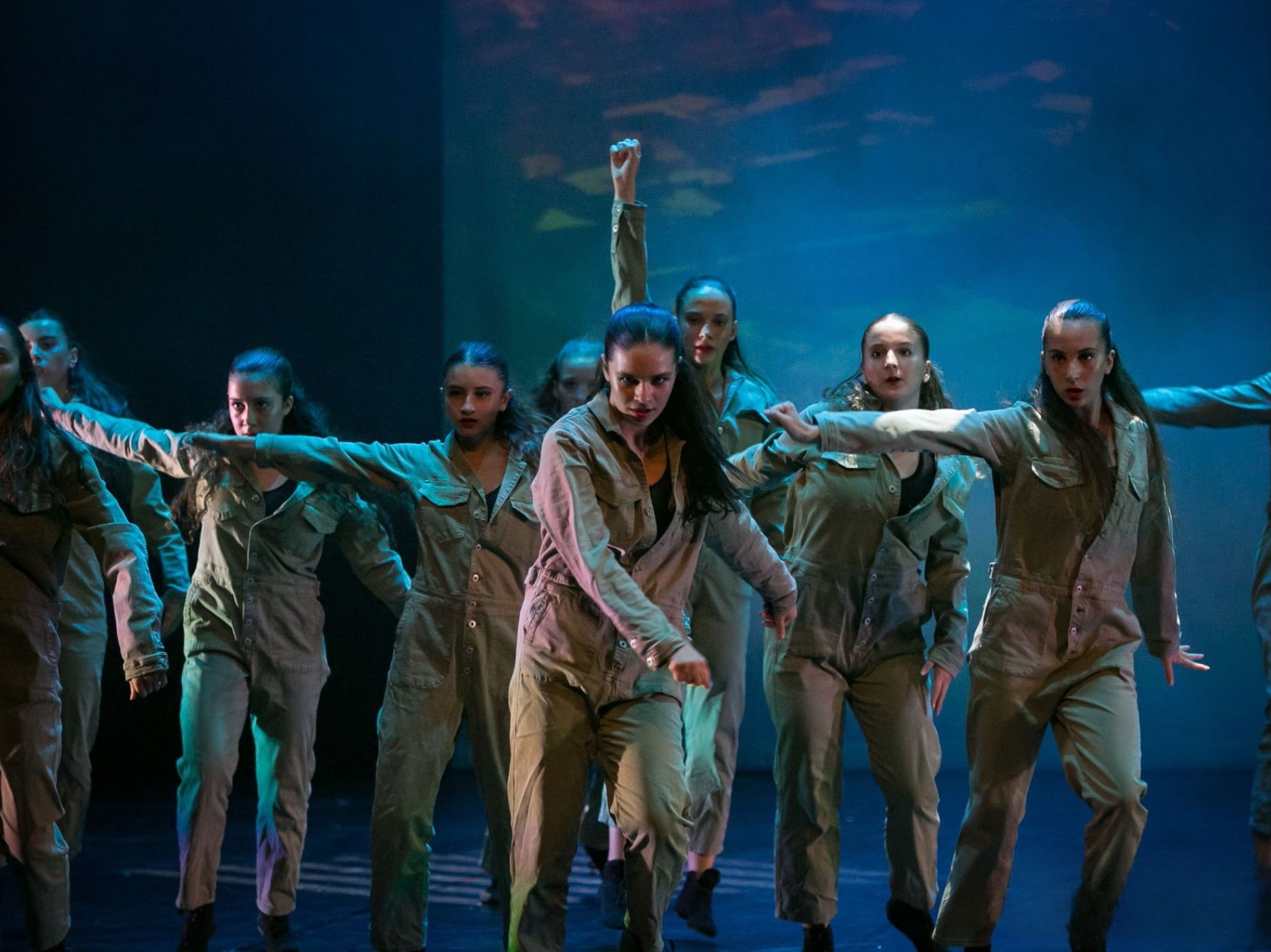 AMD, Académie Méditerranéenne de Danse, AMDanse, Marseille, Ecole de Danse Marseille, AMD Marseille, Mitou Manderon, Thierry Le Floc'h, Diane Le Floc’h, Ludovick Le Floc’k, Neven Ritmanic, Danse Moderne, Modern'Jazz, Street Jazz, Urban Jazz